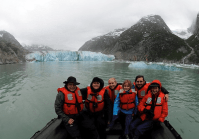 Ages 7 to 70: The Family Trip of a Lifetime to Alaska Thumbnail