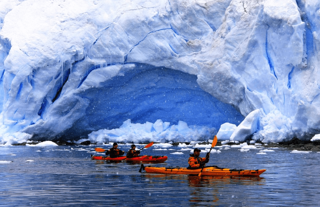 Antarctic peninsula1