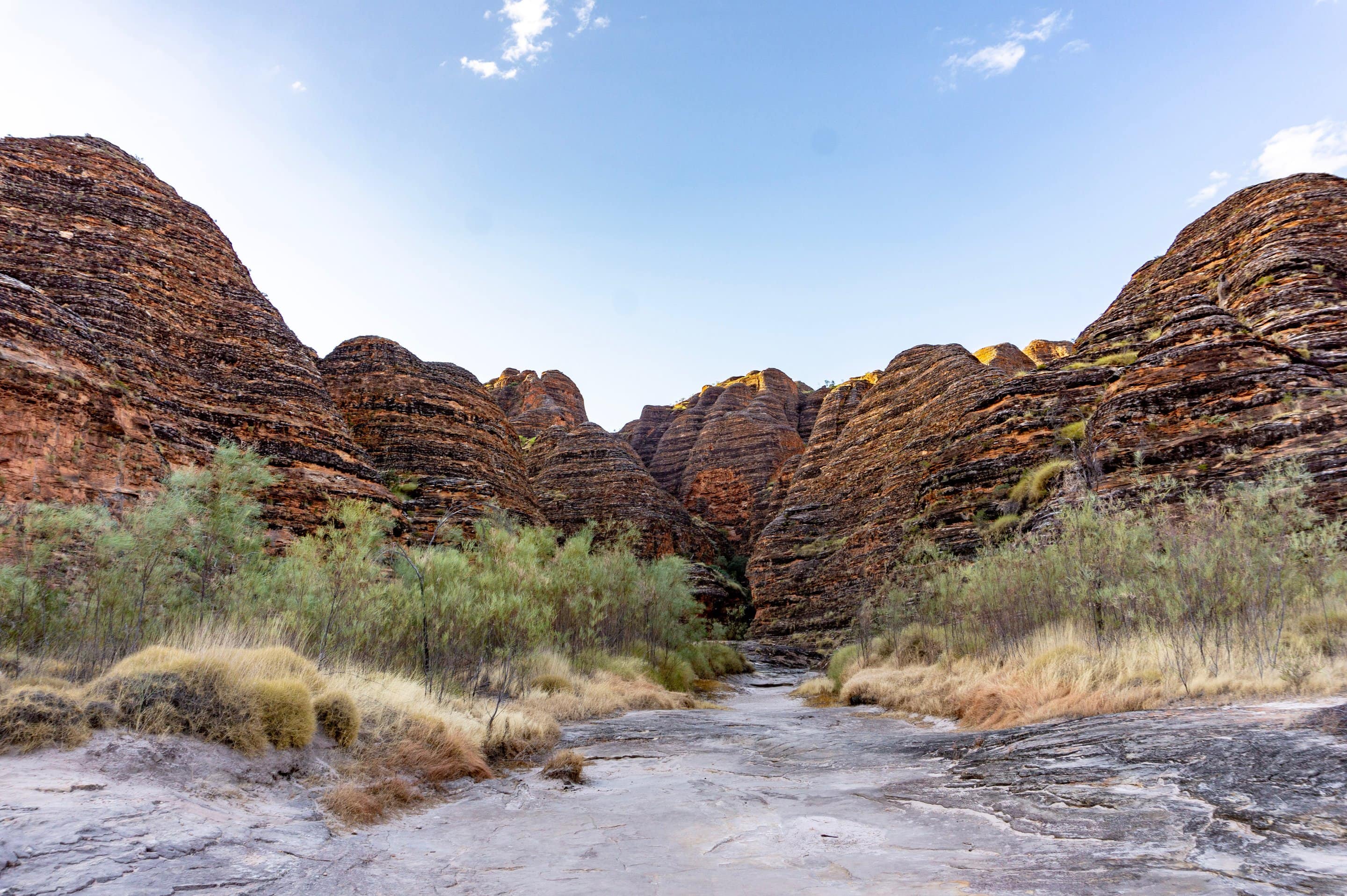 Bungle Bungle Mountains